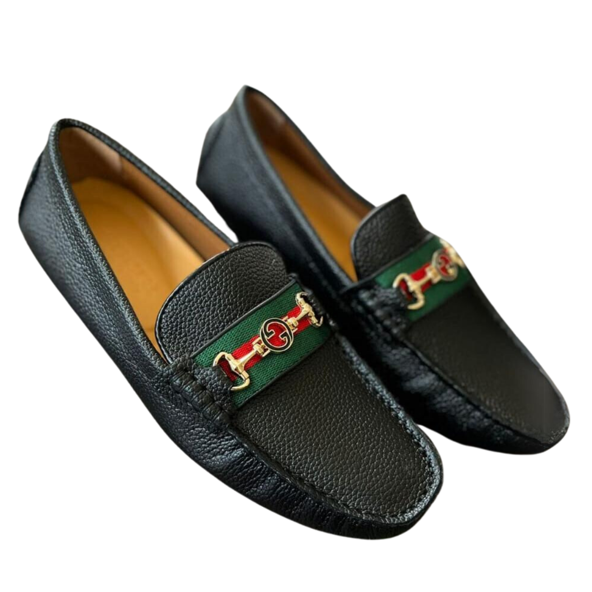 Mocasines de hombre discount gucci